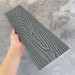 Заборная доска EasyDecking Wood-X 131х11 Серый купить в Орске