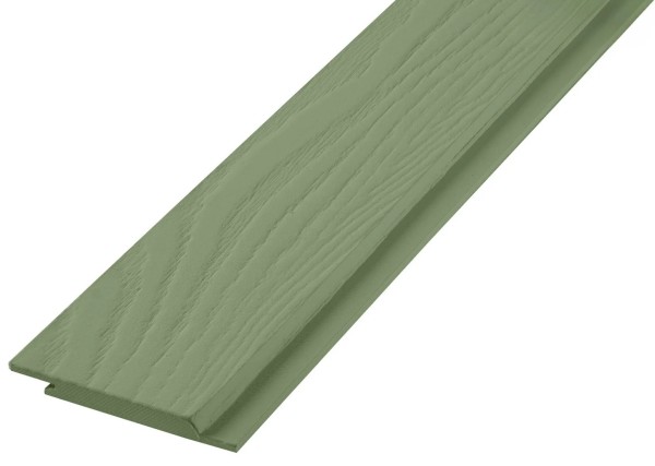 Фиброцементный сайдинг FCSPRO Click Shtil F65 (Осенняя трава) купить в Орске