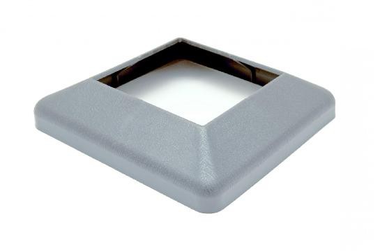 Юбка столба нижняя GardenParkett Серый купить в Орске