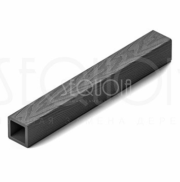 Балясина SEQUOIA Evolution 3D WOOD GRAY купить в Орске
