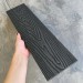Заборная доска EasyDecking Wood-X 131х11 Черное дерево купить в Орске