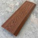 Фасадная панель EasyDecking Wood-X 156х21 Коричневый купить в Орске