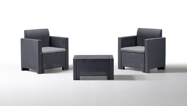 Комплект Nebraska Terrace купить в Орске