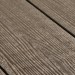 Террасная доска SW Abies (R) - радиальный распил Темно-коричневый купить в Орске