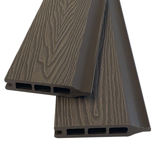 Заборная панель шип-паз EasyDecking Wood-Х 146х20 Венге купить в Орске