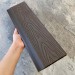 Заборная панель шип-паз EasyDecking Wood-Х 146х20 Венге купить в Орске
