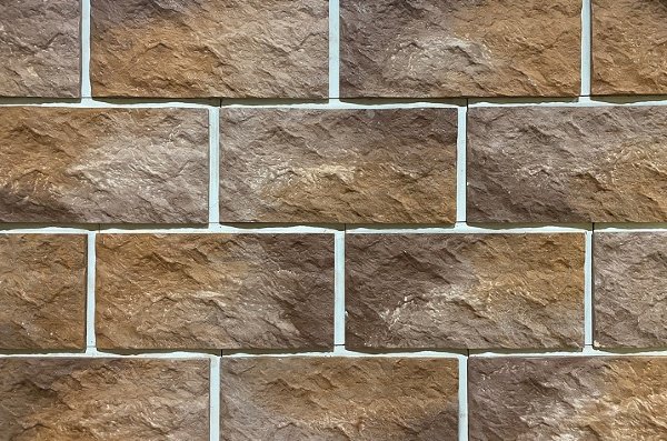 Фиброцементные панели КАНЬОН коллекция Большой Сколотый Камень 37 купить в Орске