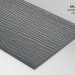 Фиброцементный сайдинг Fibra Plank Графитовый серый / RAL 7024 купить в Орске