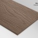 Фиброцементный сайдинг Fibra Plank Терракотовый / RAL 8028 купить в Орске
