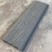 Заборная панель шип-паз EasyDecking Wood-Х 146х20 Серый купить в Орске