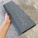 Заборная панель шип-паз EasyDecking Wood-Х 146х20 Серый купить в Орске