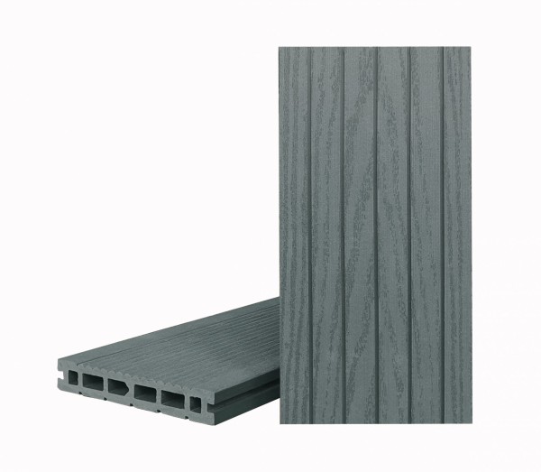 Террасная доска Классик Анис (пустотелая с пазом) Кантри (Под заказ) купить в Орске