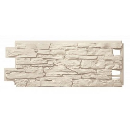 Фасадная панель VOX VILO Solid Stone Бежевый купить в Орске