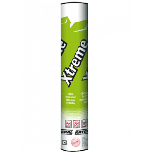Ковер подкладочный KATEPAL Xtreme С самоклеящейся полосой купить в Орске