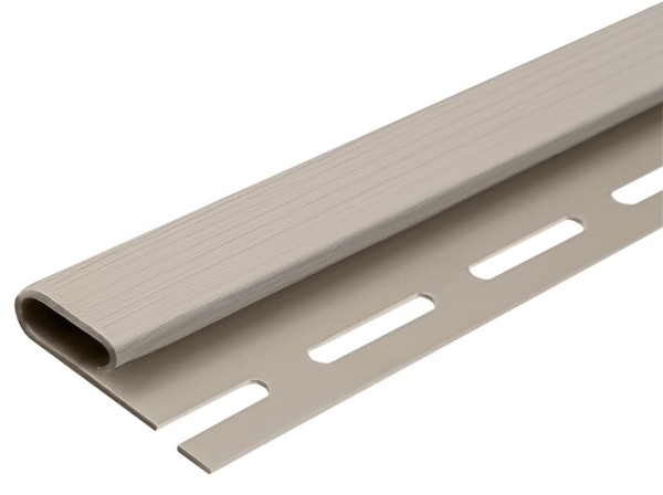 Финишный профиль 3,05 м TECOS БЕЖЕВЫЙ купить в Орске