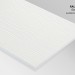 Фиброцементный сайдинг Fibra Plank Белый классический / RAL 9003 купить в Орске