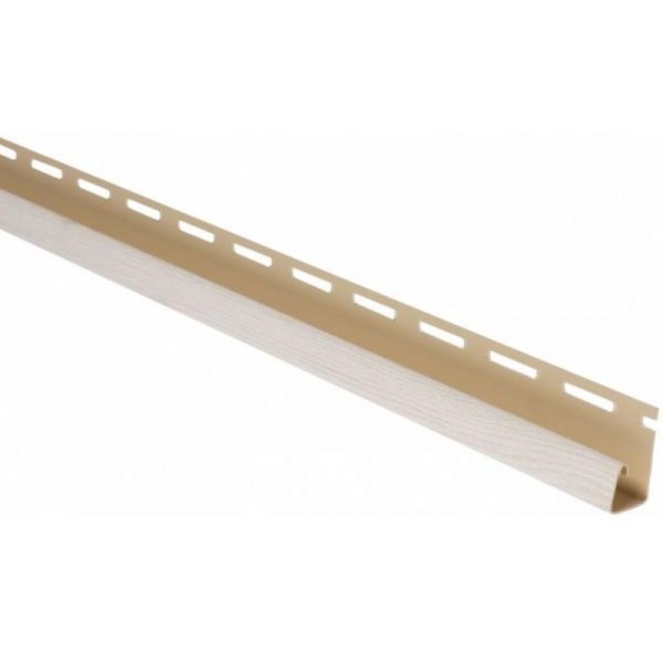 J-профиль Люкс Крашенный, К-15, ВН, Ясень купить в Орске