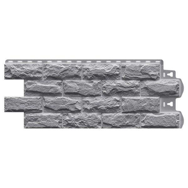 Фасадная панель Docke, Dufour (Камень) МАНЖЕРОК купить в Орске