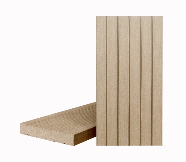 Террасная доска Классик Арахис (полнотелая без паза) Под заказ купить в Орске