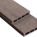 Террасная доска ДПК Outdoor 3D NEVADA/CALIFORNIA BROWN коричневая микс купить в Орске