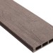 Террасная доска ДПК Outdoor 3D NEVADA/CALIFORNIA BROWN коричневая микс купить в Орске