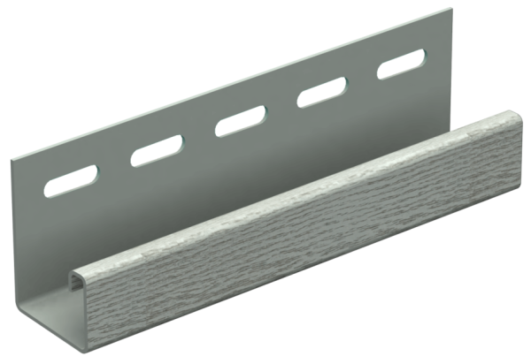 J-планка Timberblock Ясень Прованс зеленый купить в Орске