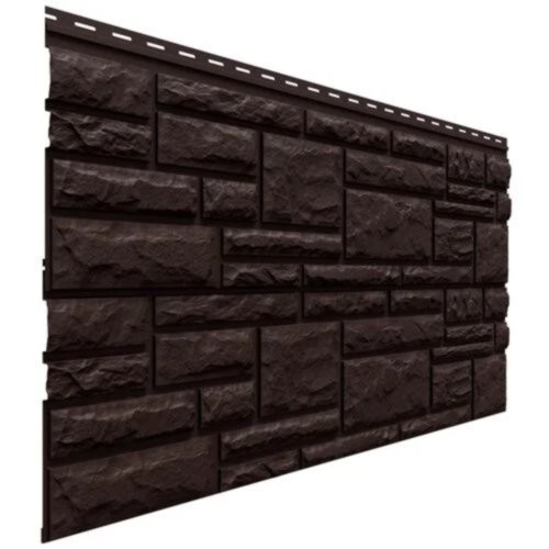 Фасадная панель Доломит, Rockvin, Корица купить в Орске