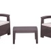 Комплект Rattan Comfort 3 купить в Орске