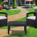 Комплект Rattan Comfort 3 купить в Орске