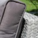 Диван-Трансформер AFINA плетеный из иск. ротанга AFM-320G Grey купить в Орске