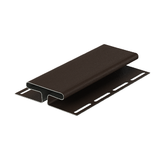 H-профиль Docke Шоколад купить в Орске