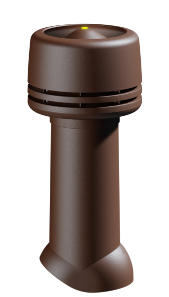 Трубный аэратор Docke Темно-коричневый купить в Орске