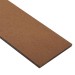 Универсальная доска EasyDecking Wood-X 131х11 Коричневый купить в Орске