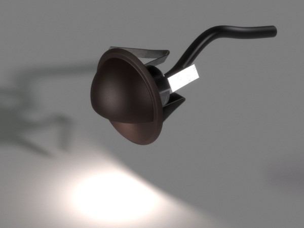 Точечные светильники Коричневый WLCL-112 купить в Орске