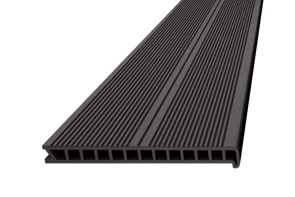 Ступени из ДПК Deckron пустотелая купить в Орске