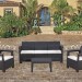 Комплект Rattan Comfort 5 купить в Орске