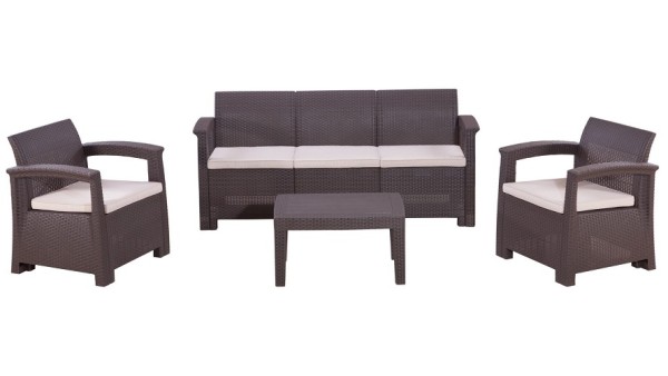 Комплект Rattan Comfort 5 купить в Орске