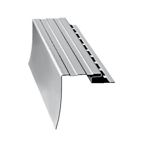 Околооконный профиль 3,05 м TECOS СЕРЫЙ купить в Орске