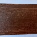 Фиброцементный сайдинг Latonit Махагон (RAL 8024/8014) купить в Орске