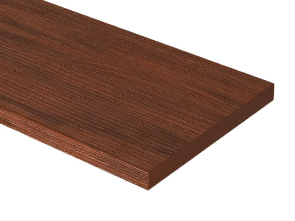 Штакетник ДПК Woodvex Палисандр купить в Орске