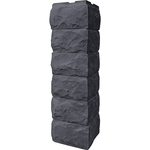 Угол наружный FineBer, Скол Асфальт купить в Орске