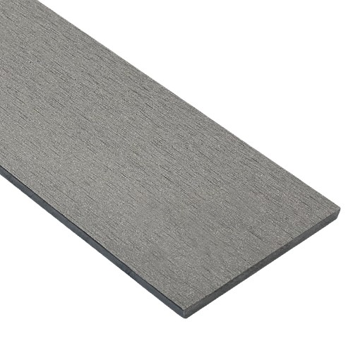 Универсальная доска EasyDecking Wood-X 131х11 Серый купить в Орске