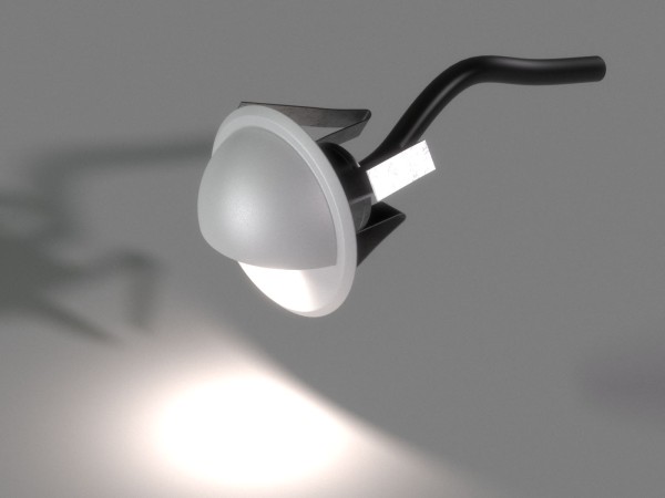 Точечные светильники Белый WLCL-112 купить в Орске