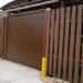 Штакетник ДПК Woodvex Венге купить в Орске