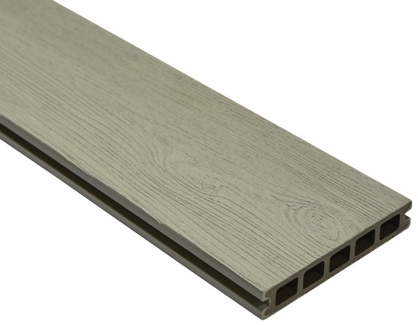 Террасная доска из ДПК CM Decking серия Country Grey купить в Орске