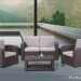 Уличный диваны и кресла Rattan Premium 4 купить в Орске
