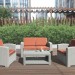 Уличный диваны и кресла Rattan Premium 4 купить в Орске