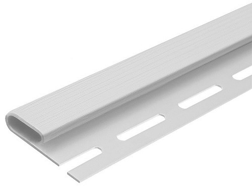 Финишный профиль 3,05 м TECOS БЕЛАЯ купить в Орске