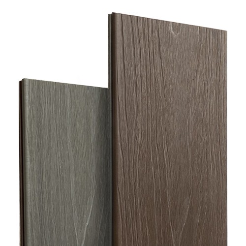 Террасная доска ДПК Co-extrusion EasyDecking 145х21 3D Multicolor Chestnut / Old Barn купить в Орске