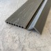 Террасная доска ДПК Co-extrusion EasyDecking 145х21 3D Multicolor Chestnut / Old Barn купить в Орске